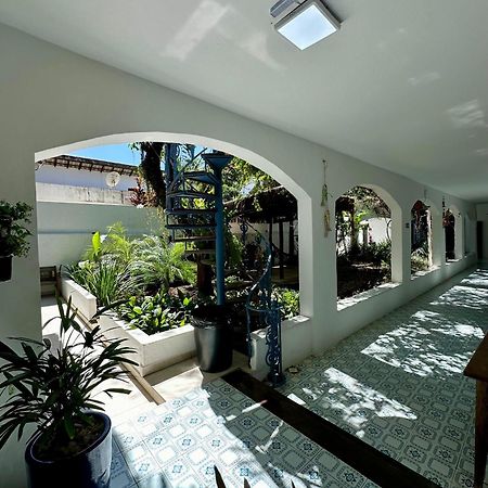 Brisa Do Mar Bare Praia Hotel - Praia De Barequecaba Sao Sebastiao  Zewnętrze zdjęcie