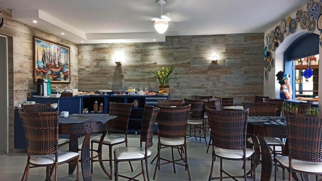 Brisa Do Mar Bare Praia Hotel - Praia De Barequecaba Sao Sebastiao  Zewnętrze zdjęcie
