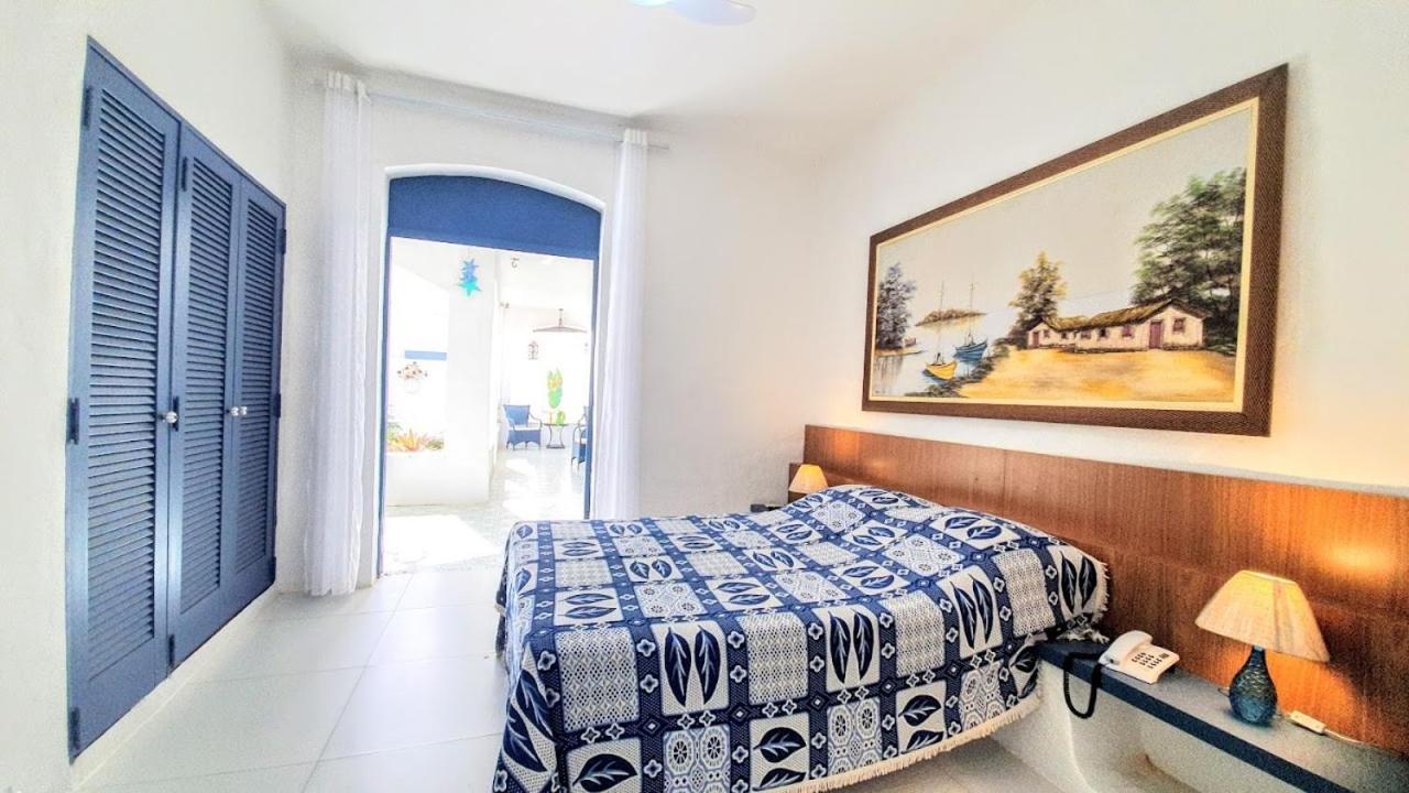 Brisa Do Mar Bare Praia Hotel - Praia De Barequecaba Sao Sebastiao  Zewnętrze zdjęcie