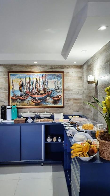 Brisa Do Mar Bare Praia Hotel - Praia De Barequecaba Sao Sebastiao  Zewnętrze zdjęcie