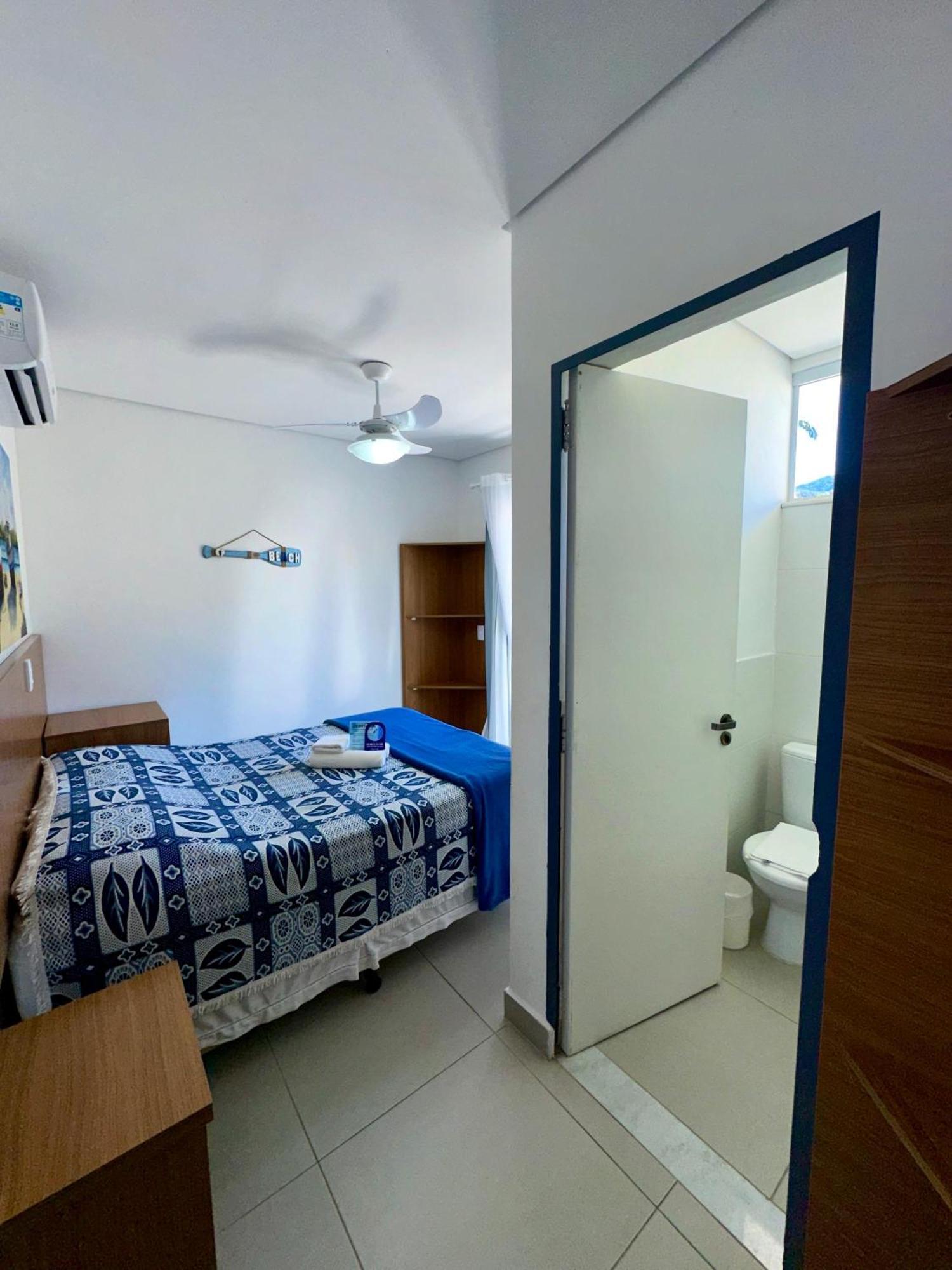 Brisa Do Mar Bare Praia Hotel - Praia De Barequecaba Sao Sebastiao  Zewnętrze zdjęcie