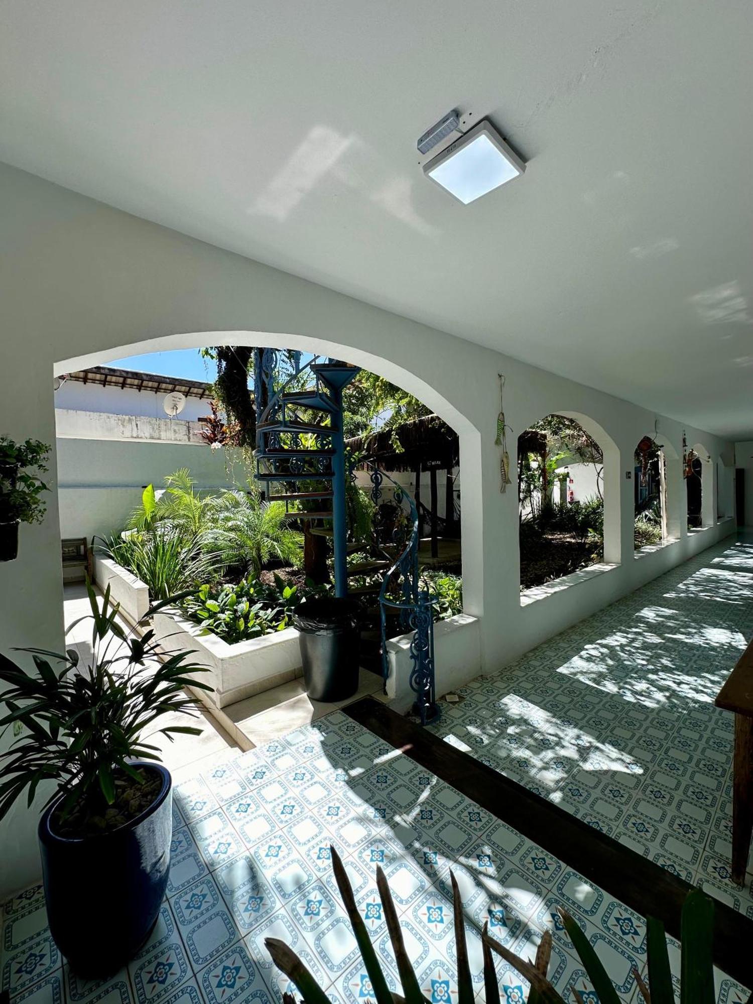 Brisa Do Mar Bare Praia Hotel - Praia De Barequecaba Sao Sebastiao  Zewnętrze zdjęcie