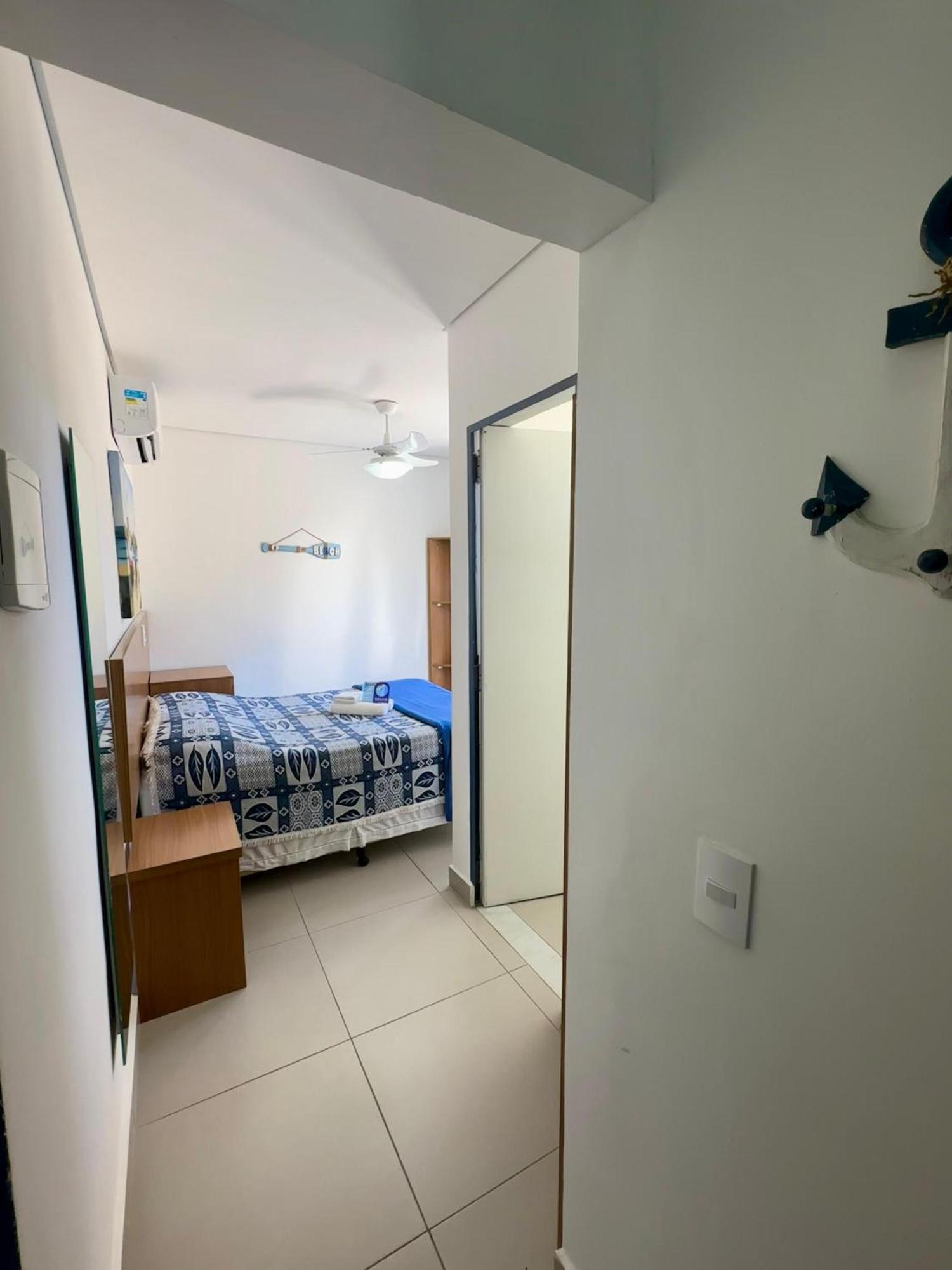 Brisa Do Mar Bare Praia Hotel - Praia De Barequecaba Sao Sebastiao  Zewnętrze zdjęcie
