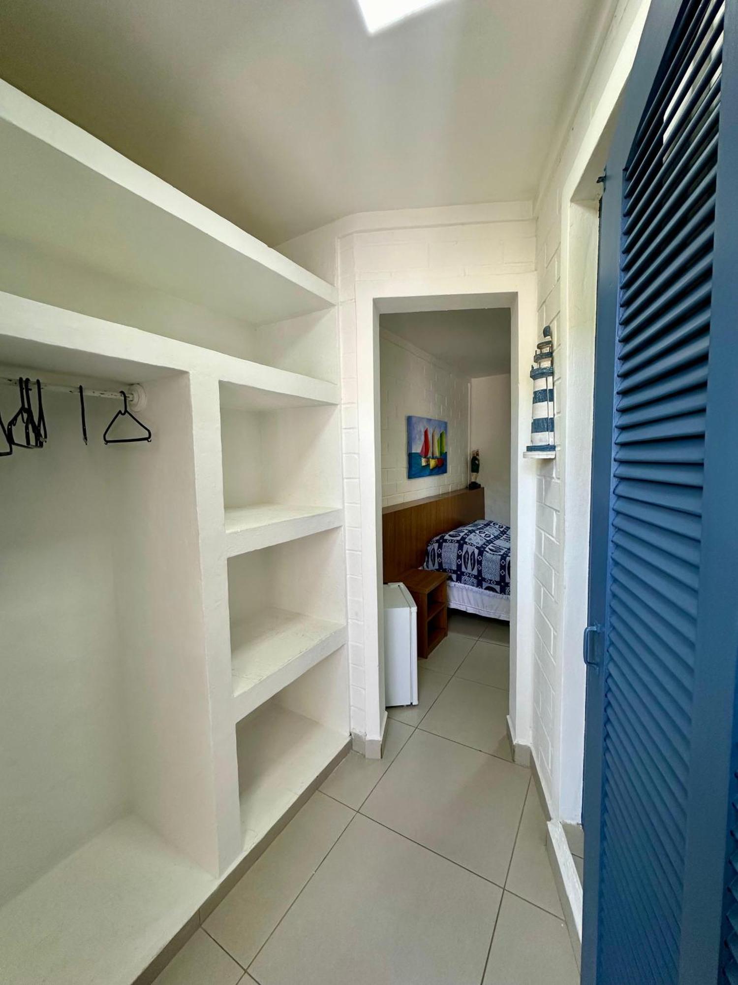 Brisa Do Mar Bare Praia Hotel - Praia De Barequecaba Sao Sebastiao  Zewnętrze zdjęcie