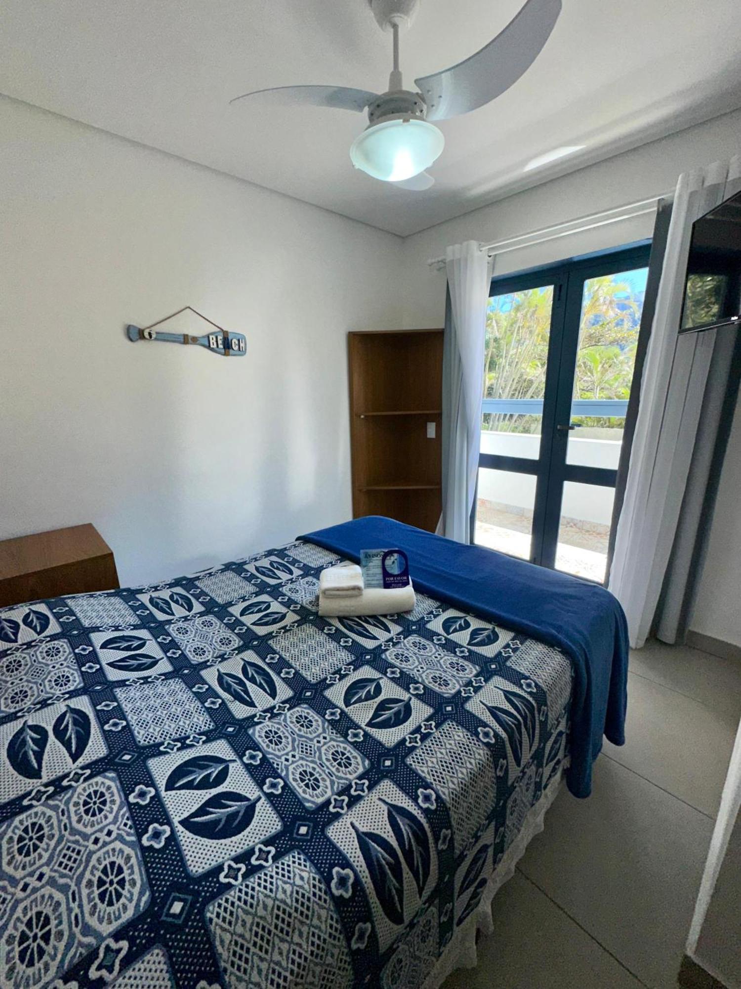 Brisa Do Mar Bare Praia Hotel - Praia De Barequecaba Sao Sebastiao  Zewnętrze zdjęcie