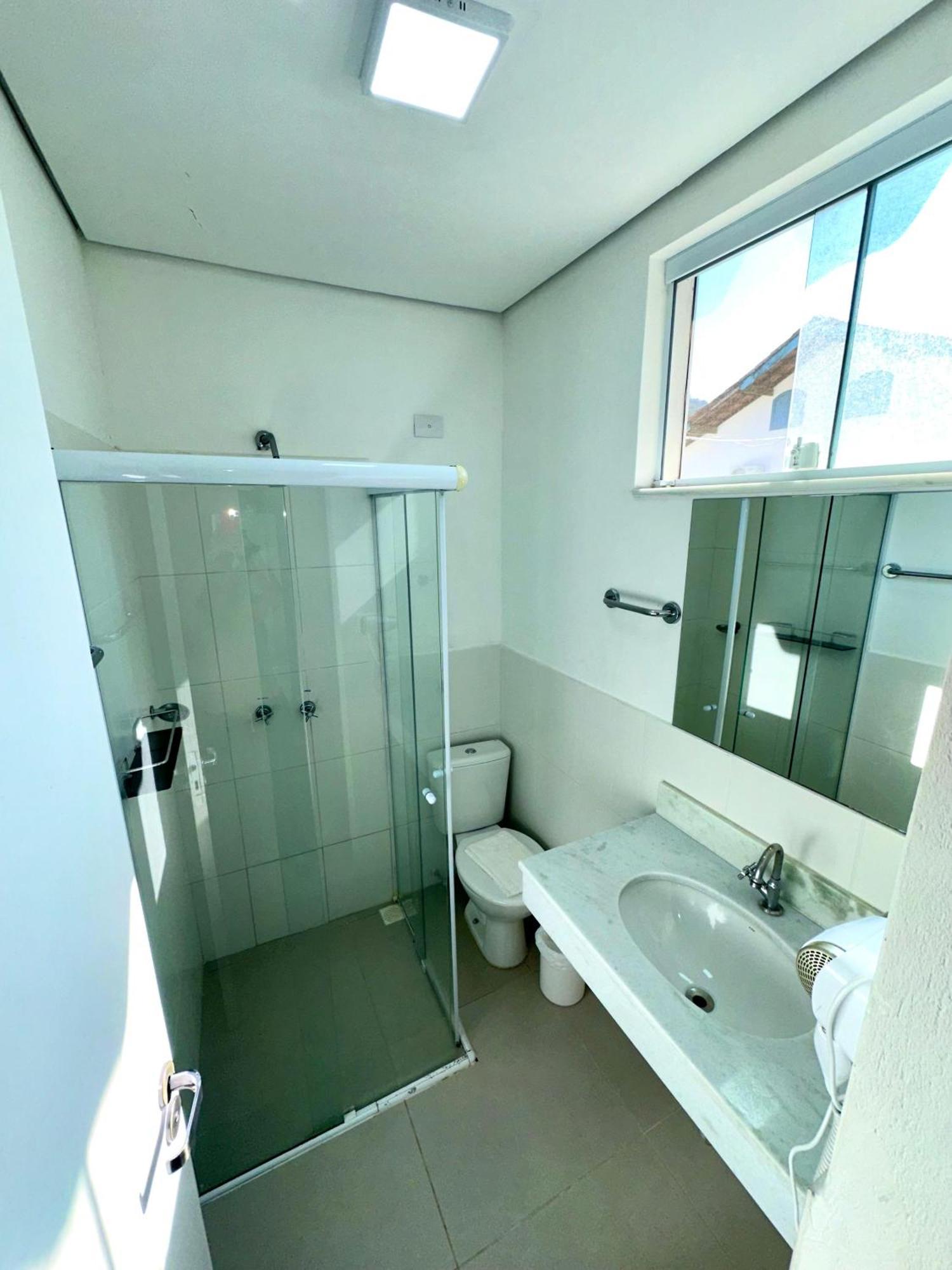 Brisa Do Mar Bare Praia Hotel - Praia De Barequecaba Sao Sebastiao  Zewnętrze zdjęcie