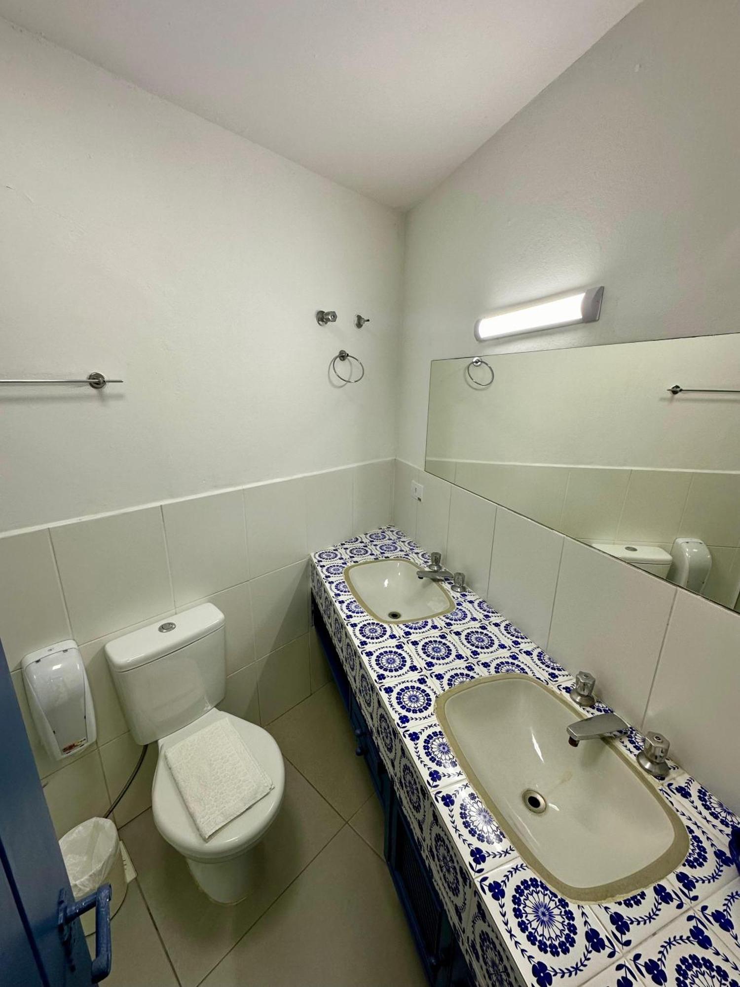 Brisa Do Mar Bare Praia Hotel - Praia De Barequecaba Sao Sebastiao  Zewnętrze zdjęcie