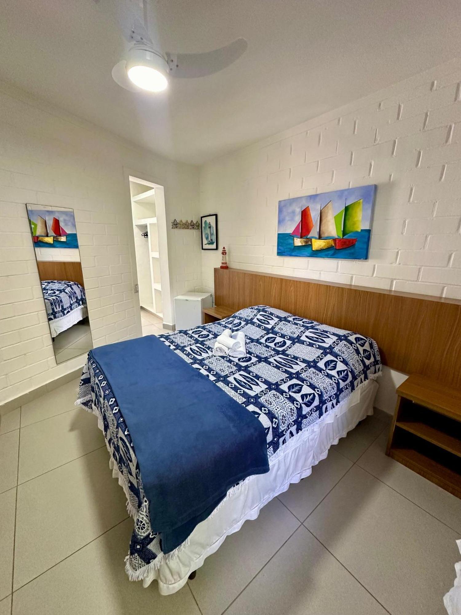 Brisa Do Mar Bare Praia Hotel - Praia De Barequecaba Sao Sebastiao  Zewnętrze zdjęcie