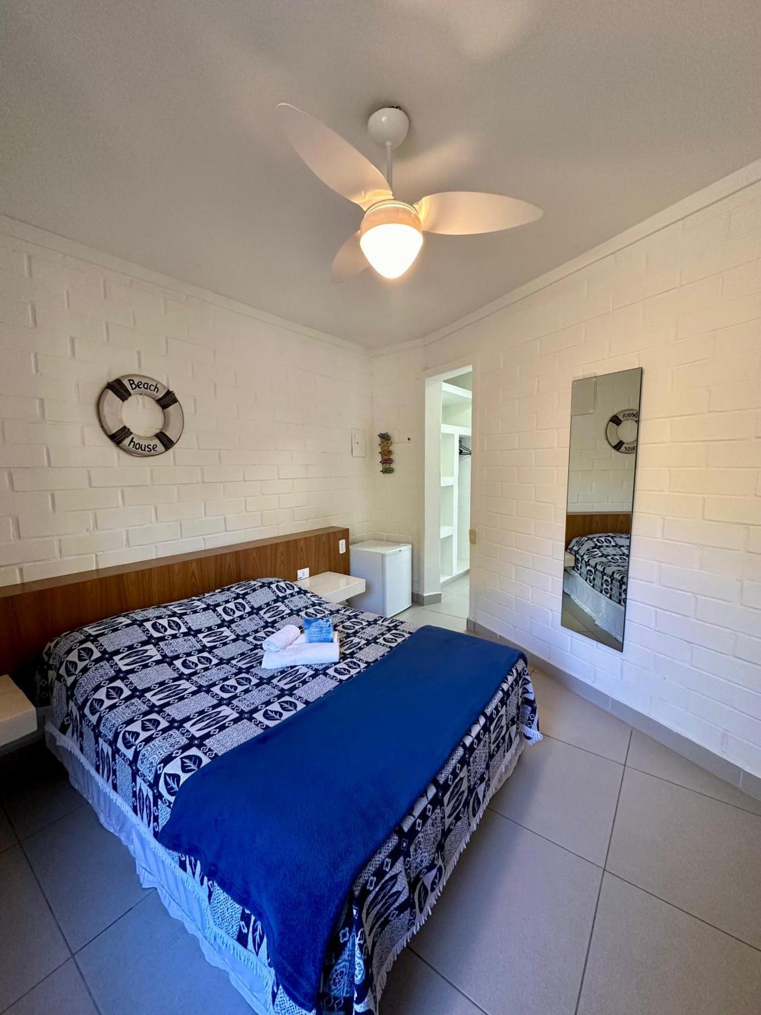 Brisa Do Mar Bare Praia Hotel - Praia De Barequecaba Sao Sebastiao  Zewnętrze zdjęcie