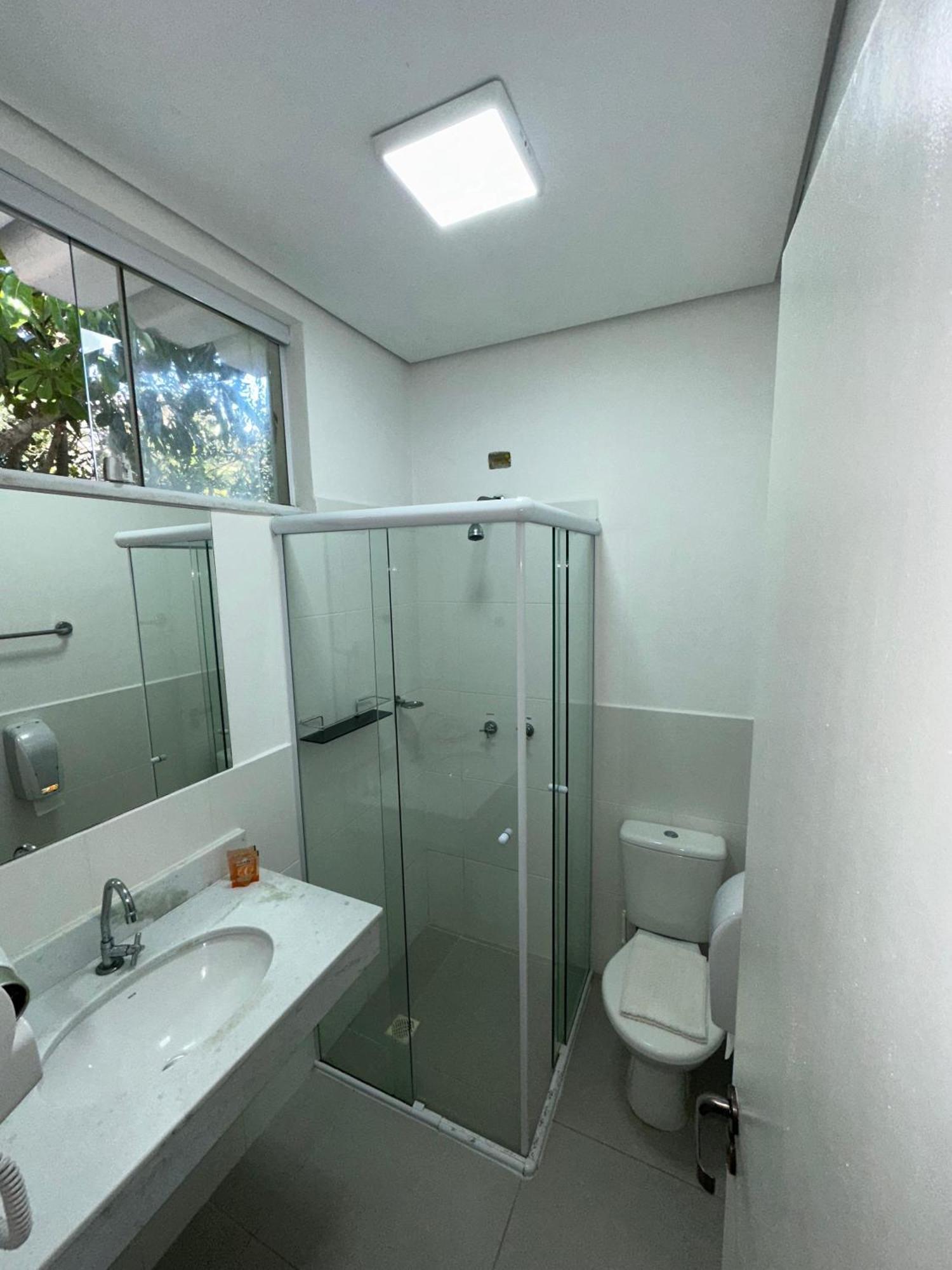Brisa Do Mar Bare Praia Hotel - Praia De Barequecaba Sao Sebastiao  Zewnętrze zdjęcie