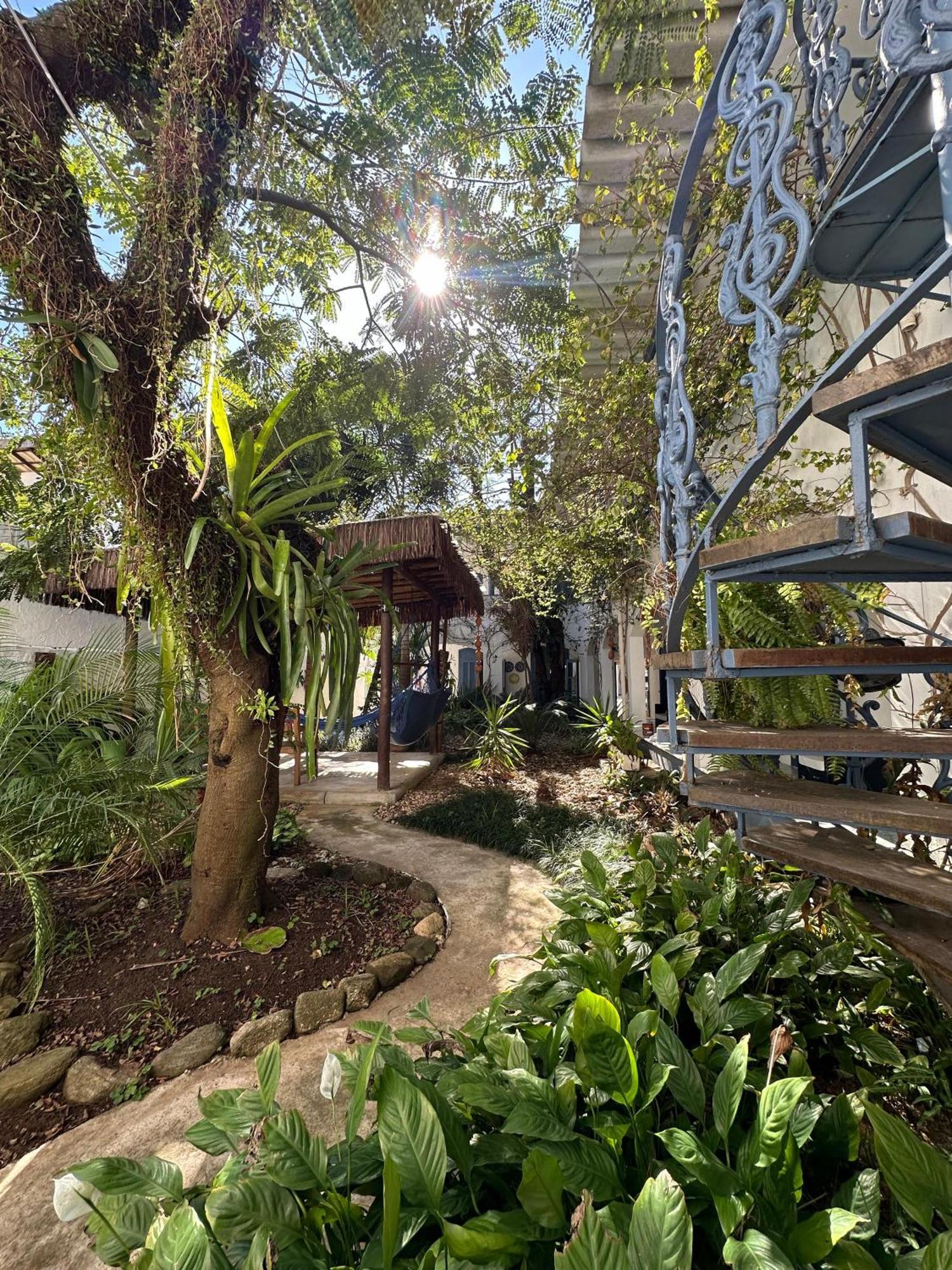 Brisa Do Mar Bare Praia Hotel - Praia De Barequecaba Sao Sebastiao  Zewnętrze zdjęcie