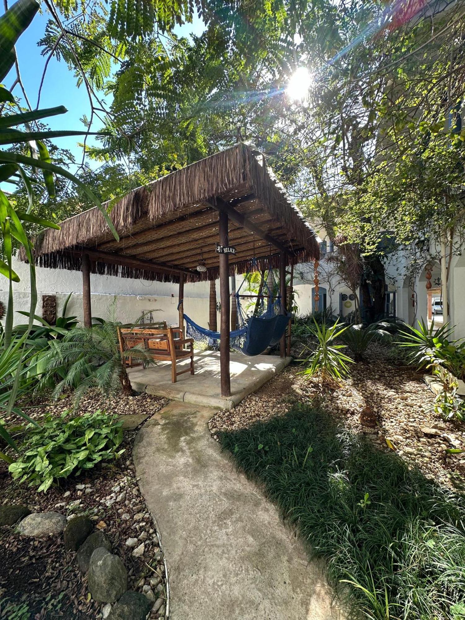 Brisa Do Mar Bare Praia Hotel - Praia De Barequecaba Sao Sebastiao  Zewnętrze zdjęcie